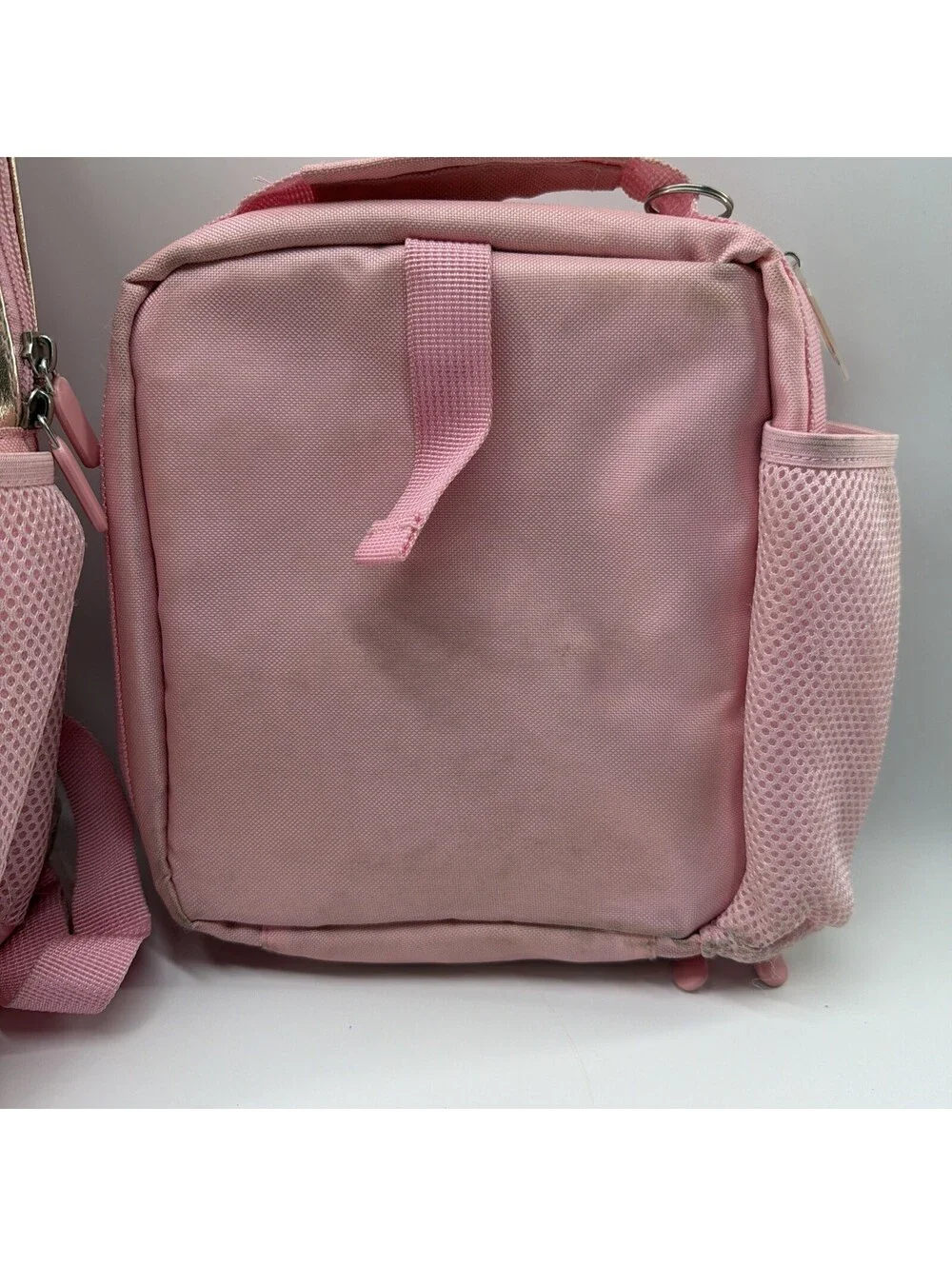 Packed Party Confetti Backpack & Lunchbox